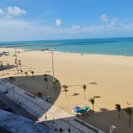 Classic Flat Residence Beira Mar- 1004 Fortaleza  Eksteriør bilde