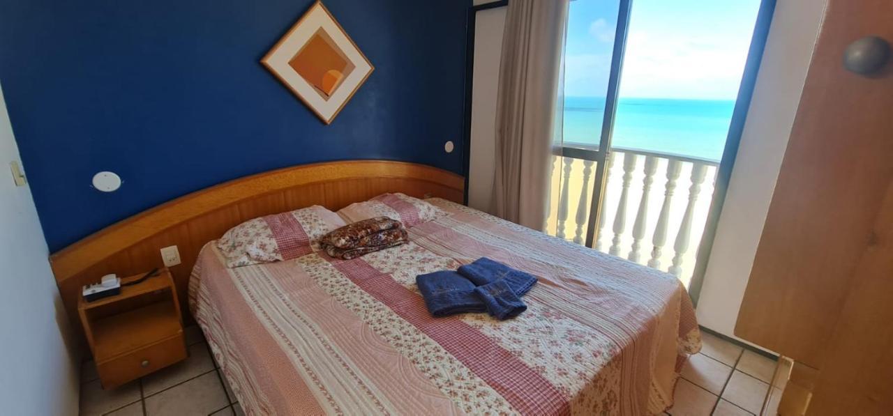 Classic Flat Residence Beira Mar- 1004 Fortaleza  Eksteriør bilde