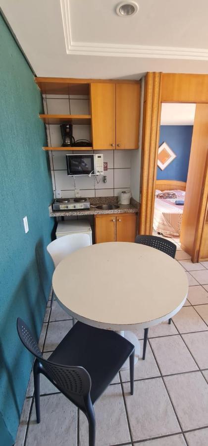 Classic Flat Residence Beira Mar- 1004 Fortaleza  Eksteriør bilde
