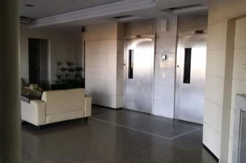 Classic Flat Residence Beira Mar- 1004 Fortaleza  Eksteriør bilde